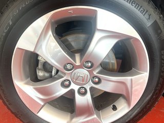 Honda HR-V LX AWD 2021 à Montmagny, Québec - 2 - w320h240px