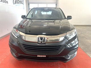 Honda HR-V LX AWD 2021 à Montmagny, Québec - 6 - w320h240px