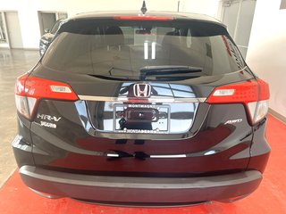 Honda HR-V LX AWD 2021 à Montmagny, Québec - 4 - w320h240px