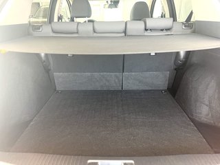 Honda HR-V LX AWD 2021 à Montmagny, Québec - 5 - w320h240px