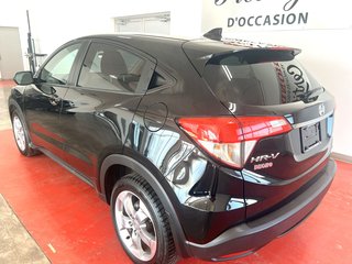 Honda HR-V LX AWD 2021 à Montmagny, Québec - 3 - w320h240px