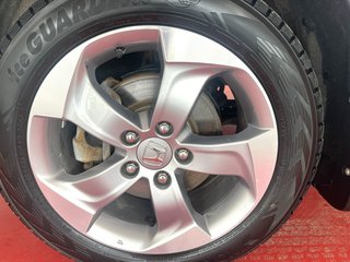 Honda HR-V LX TRACTION AVANT! 2021 à Montmagny, Québec - 3 - w320h240px