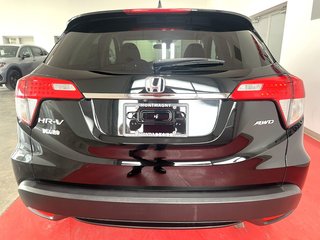 2021 Honda HR-V LX in Montmagny, Quebec - 4 - w320h240px