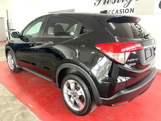 2021 Honda HR-V LX in Montmagny, Quebec - 3 - w320h240px