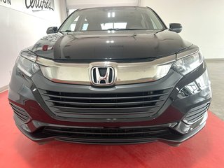 2021 Honda HR-V LX in Montmagny, Quebec - 6 - w320h240px