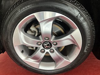 2021 Honda HR-V LX in Montmagny, Quebec - 2 - w320h240px