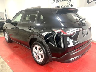 2024 Honda HR-V LX TRACTION AVANT! in Montmagny, Quebec - 3 - w320h240px