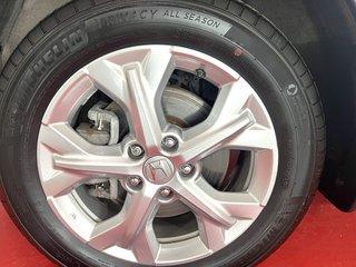 2024 Honda HR-V LX LX-B 4WD in Montmagny, Quebec - 2 - w320h240px