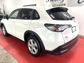 2024 Honda HR-V LX LX-B 4WD in Montmagny, Quebec - 3 - w320h240px