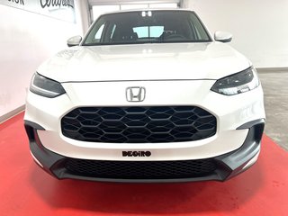 2024 Honda HR-V LX LX-B 4WD in Montmagny, Quebec - 6 - w320h240px
