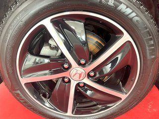 Honda HR-V SPORT 4WD SPORT 2022 à Montmagny, Québec - 2 - w320h240px