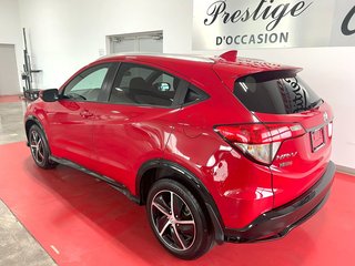 Honda HR-V SPORT 4WD SPORT 2022 à Montmagny, Québec - 3 - w320h240px