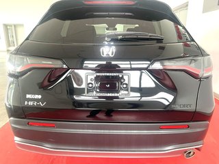 2024 Honda HR-V SPORT in Montmagny, Quebec - 3 - w320h240px