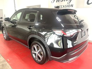 2024 Honda HR-V SPORT in Montmagny, Quebec - 2 - w320h240px
