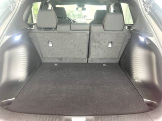 2024 Honda HR-V SPORT in Montmagny, Quebec - 4 - w320h240px
