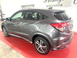 Honda HR-V TOURING TOURING 2020 à Montmagny, Québec - 3 - w320h240px