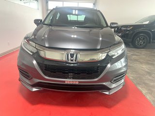 Honda HR-V TOURING TOURING 2020 à Montmagny, Québec - 6 - w320h240px