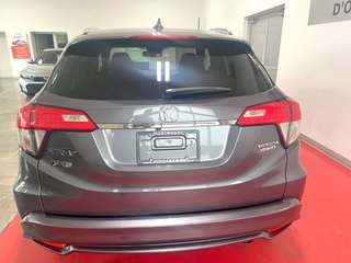 Honda HR-V TOURING TOURING 2020 à Montmagny, Québec - 4 - w320h240px
