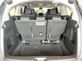 Honda ODYSSEY EXL -RES (DVD) 2023 à Montmagny, Québec - 5 - w320h240px