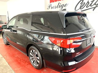 Honda ODYSSEY EXL -RES (DVD) 2023 à Montmagny, Québec - 3 - w320h240px