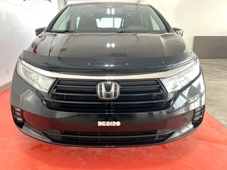 Honda ODYSSEY EXL -RES (DVD) 2023 à Montmagny, Québec - 6 - w320h240px