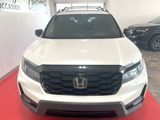2022 Honda Passport TOURING in Montmagny, Quebec - 6 - w320h240px