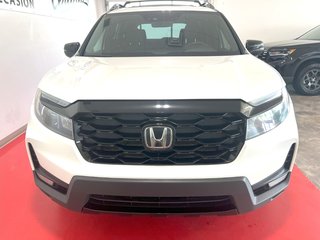 2022 Honda Passport TOURING in Montmagny, Quebec - 5 - w320h240px