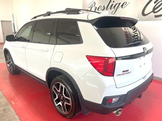 2022 Honda Passport TOURING in Montmagny, Quebec - 3 - w320h240px