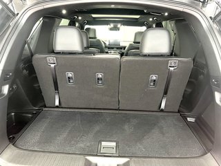 Honda PILOT BLACK EDITION BLACK EDI 2023 à Montmagny, Québec - 5 - w320h240px