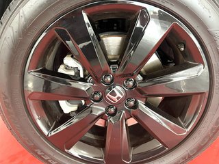 Honda PILOT BLACK EDITION BLACK EDI 2023 à Montmagny, Québec - 2 - w320h240px