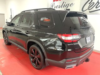 Honda PILOT BLACK EDITION BLACK EDI 2023 à Montmagny, Québec - 3 - w320h240px