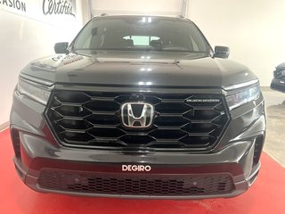 2023 Honda PILOT BLACK EDITION GAR. PROLONGÉE HONDA!! in Montmagny, Quebec - 6 - w320h240px