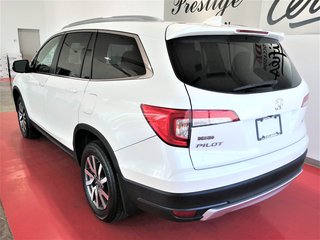 Honda PILOT EX  2020 à Montmagny, Québec - 3 - w320h240px