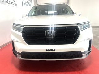 2025 Honda PILOT TOURING in Montmagny, Quebec - 6 - w320h240px