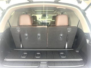 2025 Honda PILOT TOURING in Montmagny, Quebec - 5 - w320h240px