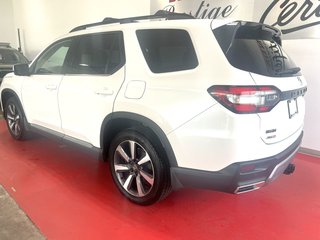 2025 Honda PILOT TOURING in Montmagny, Quebec - 3 - w320h240px