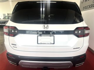 2025 Honda PILOT TOURING in Montmagny, Quebec - 4 - w320h240px