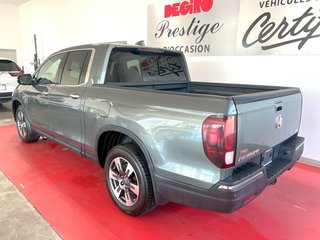 2017 Honda RIDGELINE RTL in Montmagny, Quebec - 3 - w320h240px