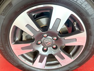 2017 Honda RIDGELINE RTL in Montmagny, Quebec - 2 - w320h240px