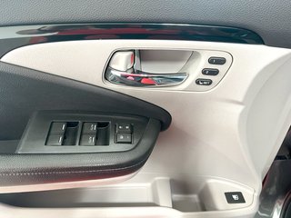 2017 Honda RIDGELINE RTL in Montmagny, Quebec - 6 - w320h240px