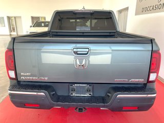 2017 Honda RIDGELINE RTL in Montmagny, Quebec - 4 - w320h240px