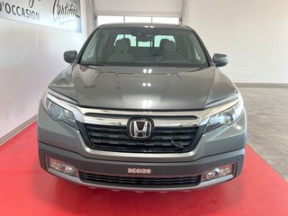2017 Honda RIDGELINE RTL in Montmagny, Quebec - 5 - w320h240px