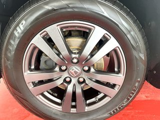 Honda RIDGELINE SPORT 5000 LIVRES REMORQUAGE! 2017 à Montmagny, Québec - 2 - w320h240px