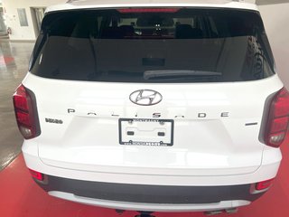 Hyundai PALISADE SEL LUXURY 2021 à Montmagny, Québec - 4 - w320h240px
