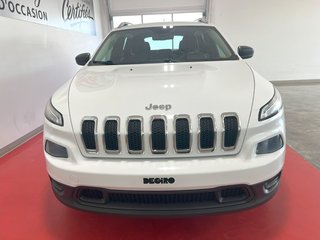Jeep CHEROKEE  2015 à Montmagny, Québec - 6 - w320h240px