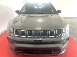 2023 Jeep COMPASS SPORT in Montmagny, Quebec - 6 - w320h240px