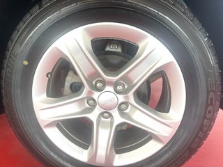 2023 Jeep COMPASS SPORT in Montmagny, Quebec - 2 - w320h240px
