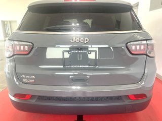 2023 Jeep COMPASS SPORT in Montmagny, Quebec - 3 - w320h240px