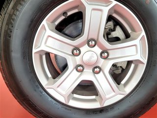 2022 Jeep WRANGLER UNLIMITED SPORT in Montmagny, Quebec - 2 - w320h240px