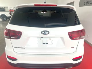 2020 Kia Sorento in Montmagny, Quebec - 4 - w320h240px